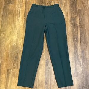 Vintage Levi Strauss Bend Over Trousers